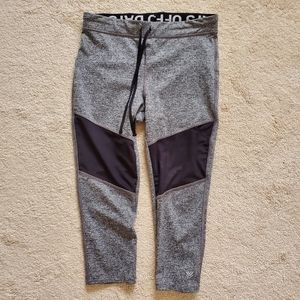 Forever 21 S Cropped Legging